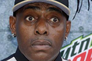 Da schau her: Coolio hat Glück vor Gericht - und die Haare schön