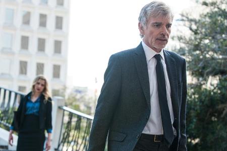 Billy Bob Thornton in 