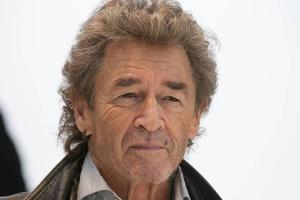 Peter Maffay ist wieder mit "Tabaluga" unterwegs