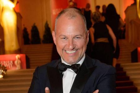 Er kocht nach dem Motto 