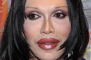 Feierte in den 80er mit der Band Dead or Alive große Erfolge: Pete Burns