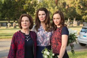 Der erste Haupt-Trailer zur neuen "Gilmore Girls"-Staffel ist da