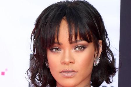 Rihanna ist in großer Sorge um ihre verschwundene Background-Tänzerin