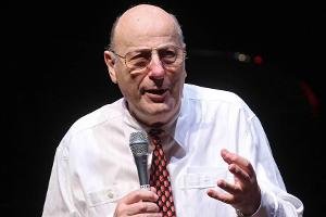 Manfred Krug wird als Schauspieler, Schriftsteller und Sänger in Erinnerung bleiben