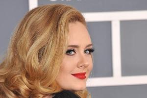 Adele bekommt ein Mega-Lob