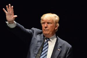 Wird Trump der nächste US-Präsident?