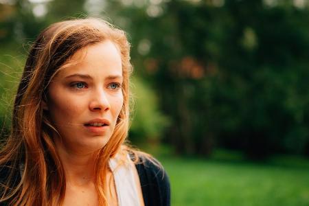 Saskia Rosendahl im Film 