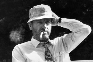 Manfred Krug wurde 79 Jahre alt