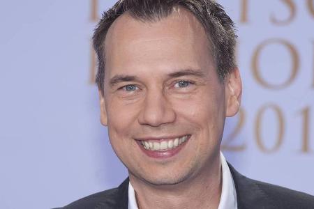 Nachschub von Thriller-Star Sebastian Fitzek: Er sorgt mit 