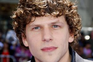 Schauspieler Jesse Eisenberg könnte Vater werden