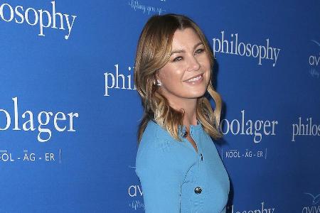 Bleibt Ellen Pompeo alias Dr. Meredith Grey weiterhin Single bei 
