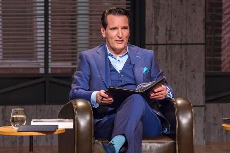 Steht immer mehr im Vordergrund bei 