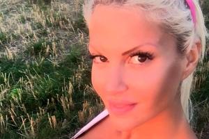 Sophia Wollersheim hat nach ihren Alkoholfahrten Fahrverbot