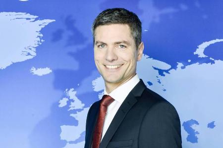 Ingo Zamperoni kehrt zu den 