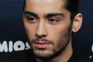 Zayn Malik hat sich von seiner Ex-Verlobten Perrie Edwards offenbar nicht auf die feinfühlige Art getrennt