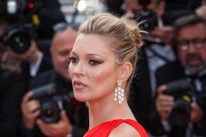 Kein Glück in der Liebe: Kate Moss' Beziehung ist gescheitert