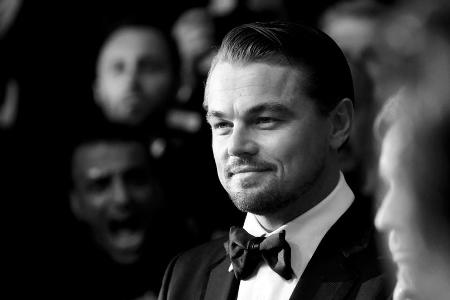 Im Zwielicht: Wusste Leonardo DiCaprio über das schmutzige Geld Bescheid?