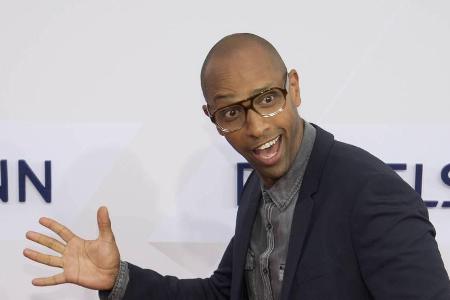 Amiaz Habtu flüchtete mit seinen Eltern aus Eritrea nach Köln