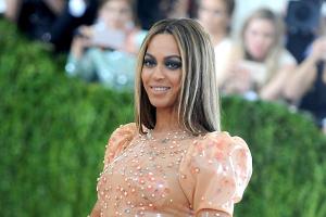 Beyoncé ist ein Profi durch und durch