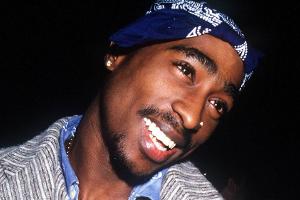 Tupac Shakur wurde 1996 in Las Vegas erschossen