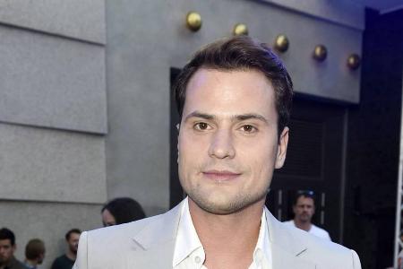 Kehrt Facebook ab sofort den Rücken: Rocco Stark