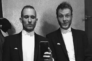 Die 257ers haben Grund zu feiern