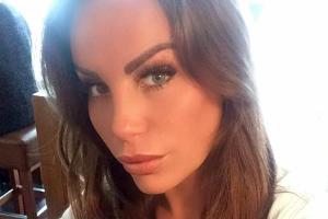 Gina-Lisa Lohfink ist in einer Beziehung