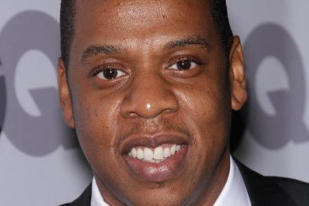 Jay Z wollte die Rechte an den Songs von Prince haben