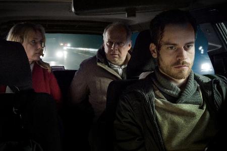 Die 1000. Folge Tatort: 