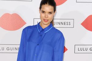 Sarah Ann Macklin auf einer Veranstaltung in London