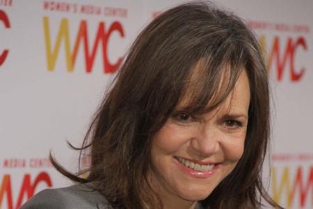 Sally Field hat bereits zweimal den Oscar als 