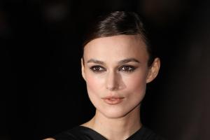 Keira Knightley hat offenbar nicht nur Fans