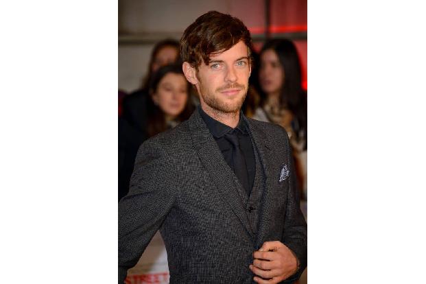 ...Luke Treadaway, der in dem Film die Rolle von Katzenbesitzer James Bowen übernimmt, wurde von einem anderen übertroffen. ...