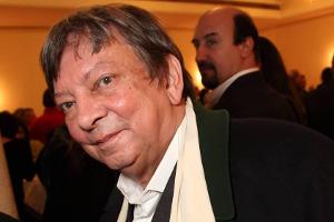 Heribert Sasse wurde nur 71 Jahre alt