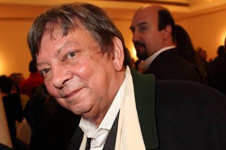 Heribert Sasse wurde nur 71 Jahre alt