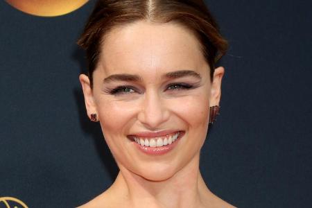 Emilia Clarke bei einer Veranstaltung in Los Angeles