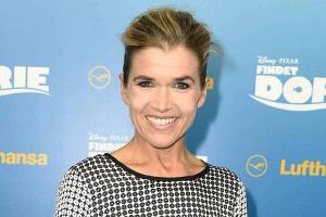 Anke Engelke sehen Sie am Mittwochabend im Film "Wellness für Paare"