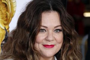 Melissa McCarthy spielte in "Gilmore Girls" in 153 Folgen Köchin Sookie St. James