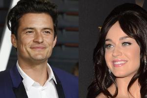 Haben sich Orlando Bloom und Katy Perry getrennt?