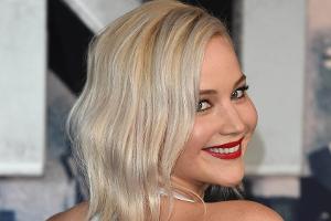 Jennifer Lawrence hat allem Anschein nach einen neuen Freund