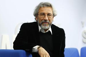 Can Dündar ist das Gesicht des kritischen Journalismus' in der Türkei - und wird deshalb verfolgt