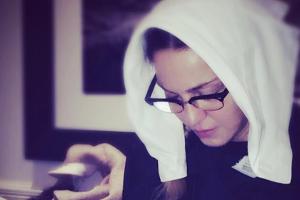 Madonna hofft darauf, dass ihre Gebete doch noch erhört werden