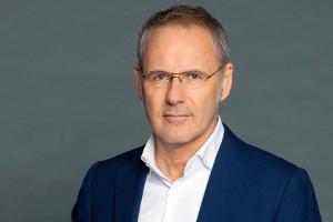 Die "Sportschau" will Reinhold Beckmann nur noch in dieser Bundesliga-Saison moderieren