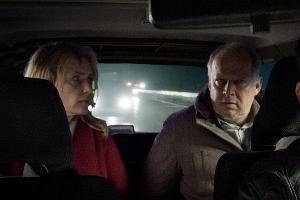 In der Jubiläumsfolge landen die Hauptkommissare Charlotte Lindholm (Maria Furtwängler) und Klaus Borowski (Axel Milberg) ge...