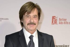 Jörg Draeger kehrt im Dezember als Showmaster von "Tutti Frutti" ins TV zurück