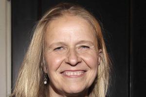 Cornelia Funke plant bald zwei Staatsbürgerschaften zu haben