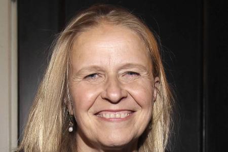 Cornelia Funke plant bald zwei Staatsbürgerschaften zu haben