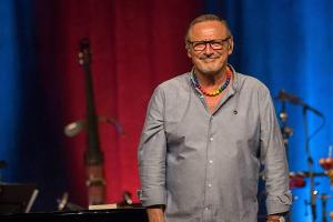 Konstantin Wecker gilt als einer der einflussreichsten deutschen Liedermacher