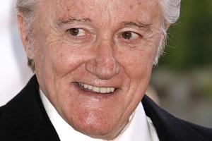 Starb an den Folgen einer Leukämie-Erkrankung: Robert Vaughn