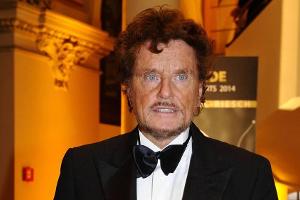 Dieter Wedel machte Minus